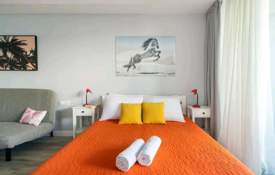 Gorgeous Dubrovnik Sea View Apartment With Free Parking Exterior photo