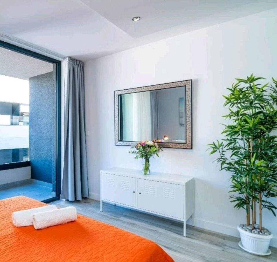 Gorgeous Dubrovnik Sea View Apartment With Free Parking Exterior photo